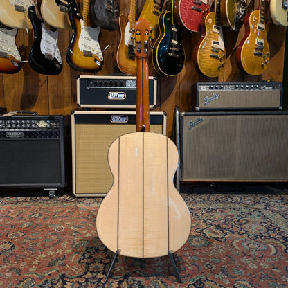 AGUSTIN ENRIQUEZ 4/4 Classical guitar 2011