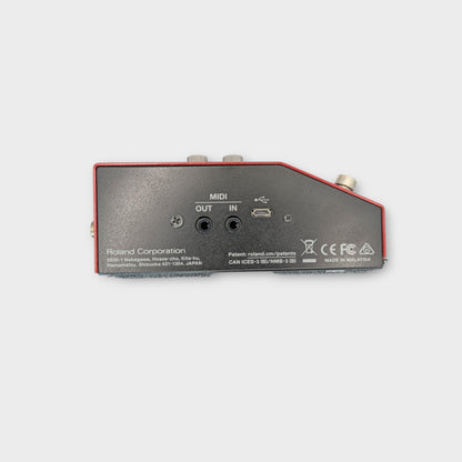 Boss RC-10R Rhythm Loop Station