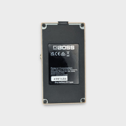 Boss DS-1 Distortion