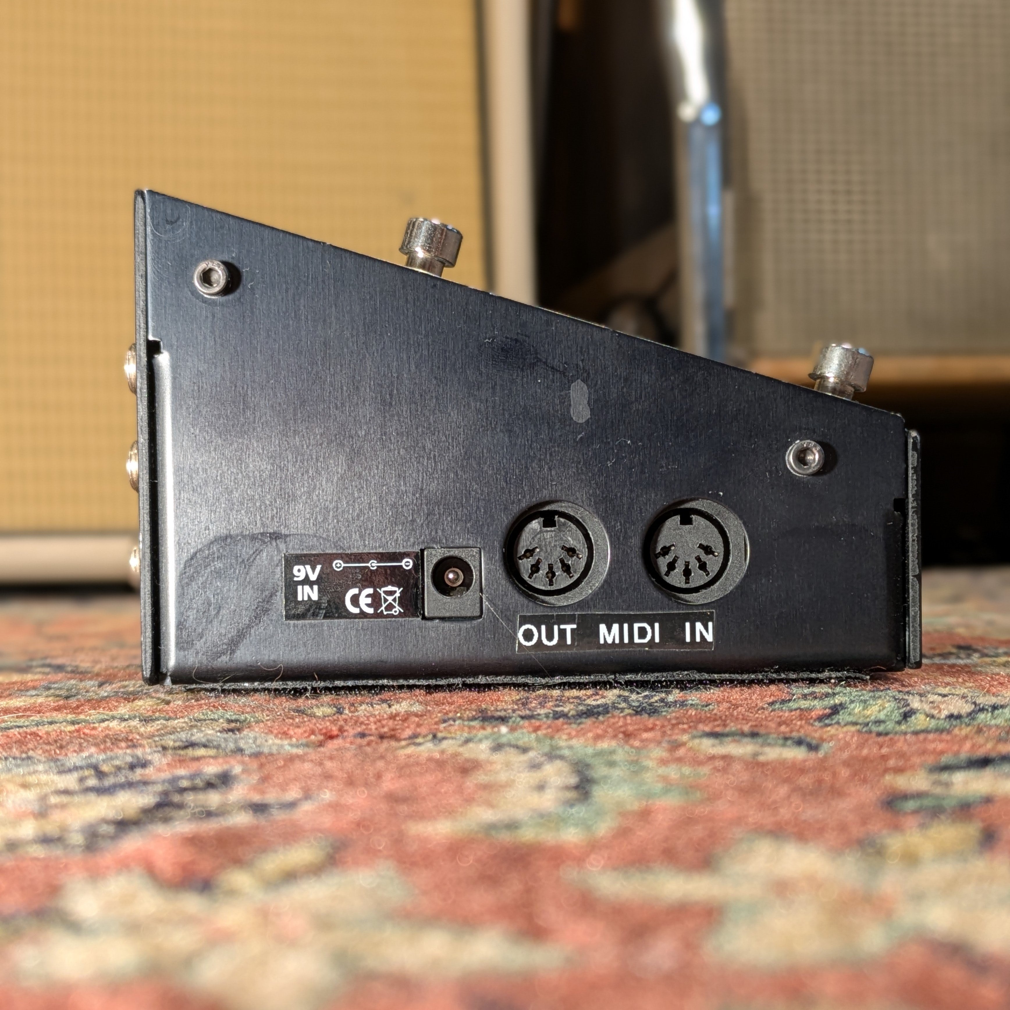 The Gig Rig G2 Switcher