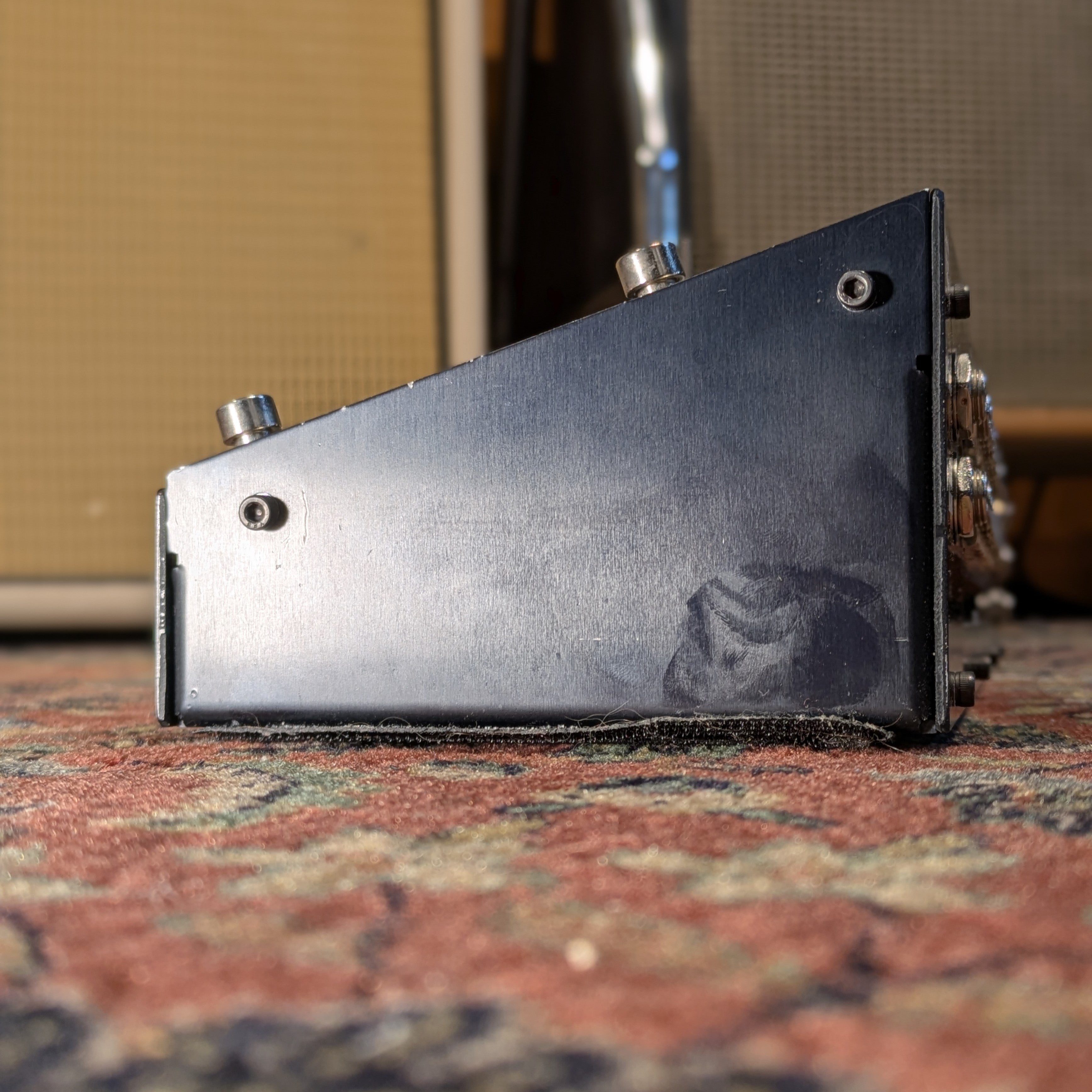 The Gig Rig G2 Switcher