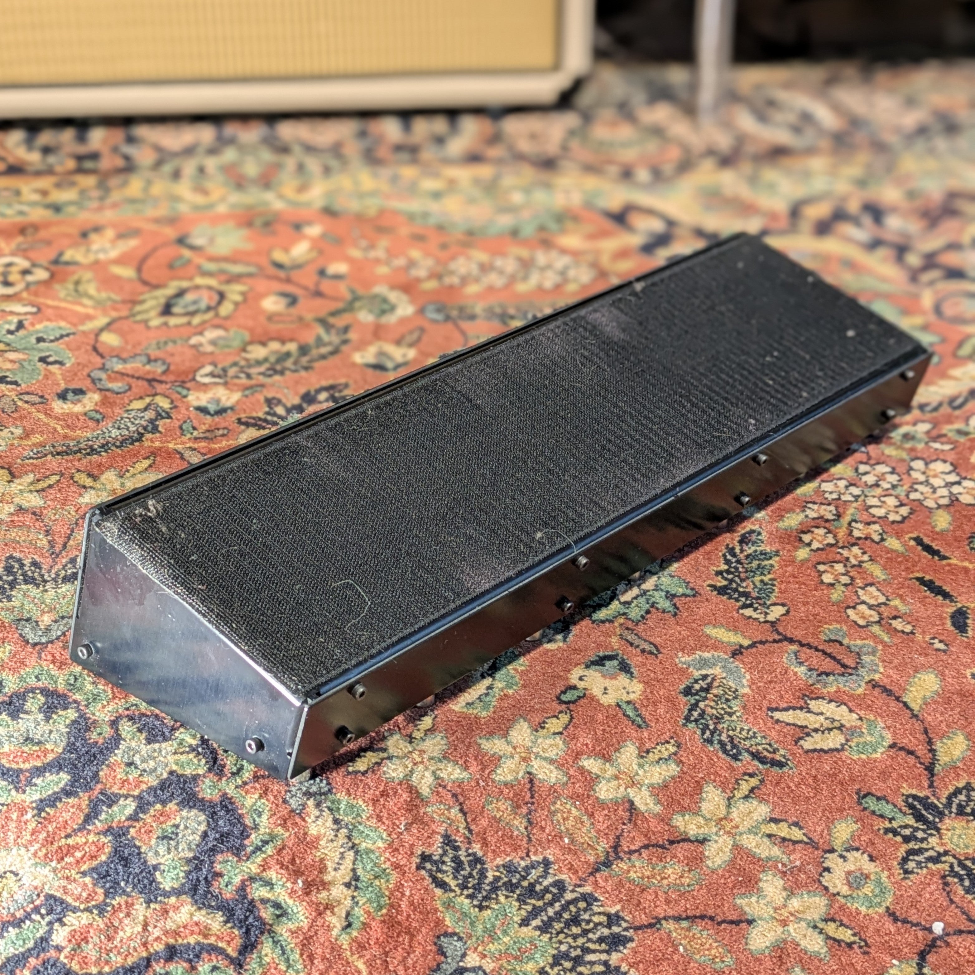 The Gig Rig G2 Switcher