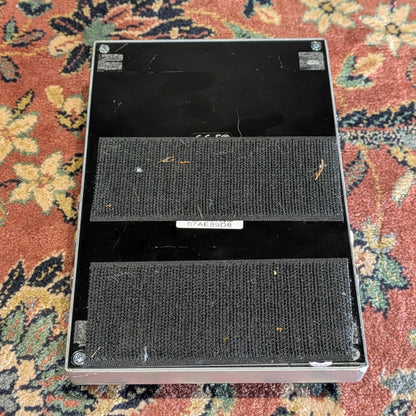 Two Notes Le Clean Dual Channel Tube Preamp 2010s - Silver