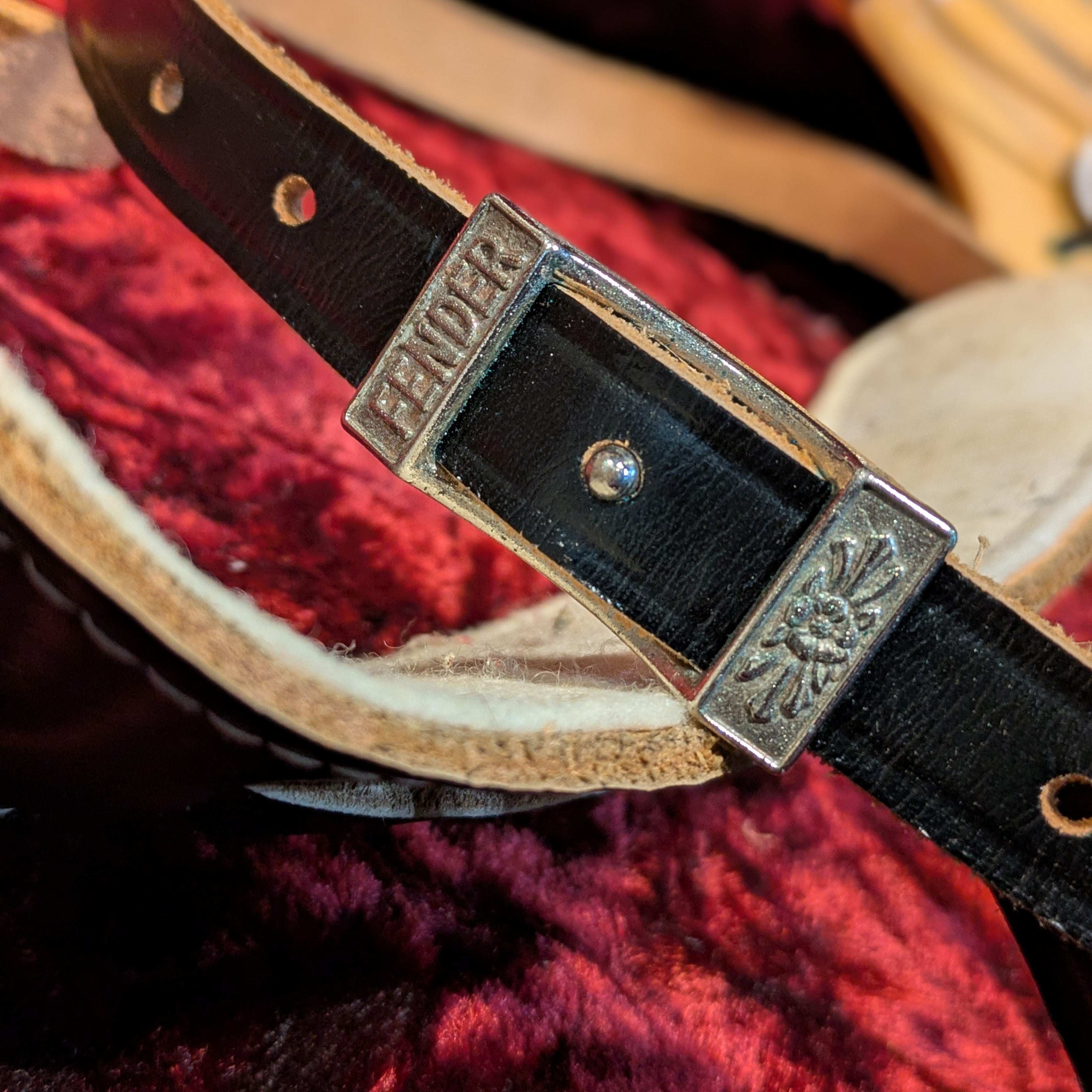 Fender Precision Bass with Rosewood Fretboard 1968 - Sunburst