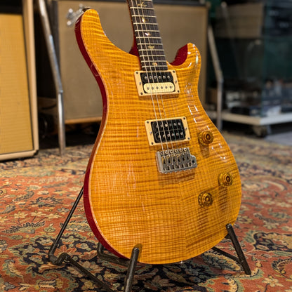 PRS Custom 24 1988 - Vintage Yellow