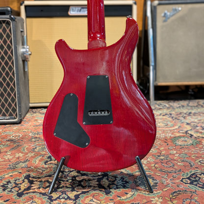 PRS Custom 24 1988 - Vintage Yellow