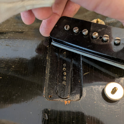 Gibson Les Paul Custom 1956 - Ebony