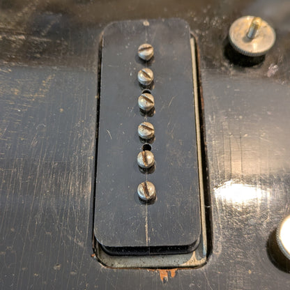 Gibson Les Paul Custom 1956 - Ebony