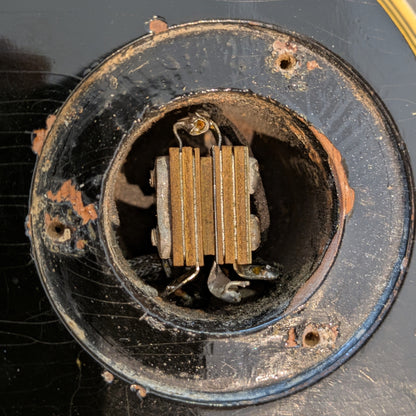 Gibson Les Paul Custom 1956 - Ebony