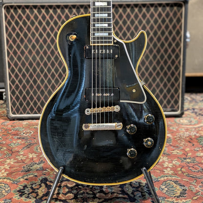 Gibson Les Paul Custom 1956 - Ebony