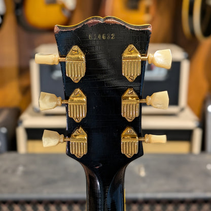 Gibson Les Paul Custom 1956 - Ebony