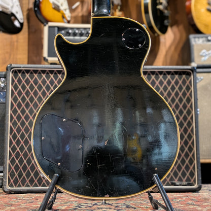 Gibson Les Paul Custom 1956 - Ebony