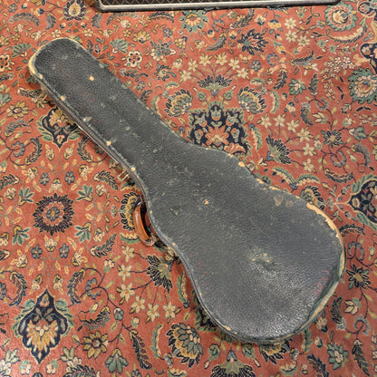 Gibson Les Paul Custom 1956 - Ebony