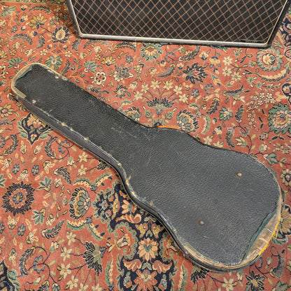 Gibson Les Paul Custom 1956 - Ebony