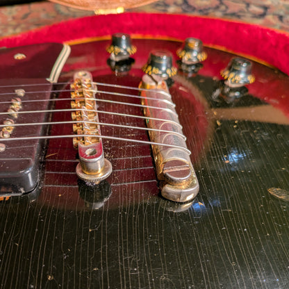 Gibson Les Paul Custom 1956 - Ebony