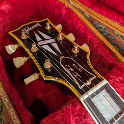 Gibson Les Paul Custom 1956 - Ebony