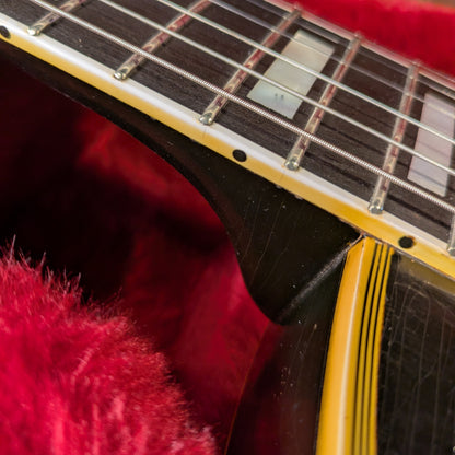 Gibson Les Paul Custom 1956 - Ebony