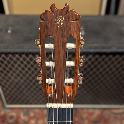 Prudencio Saez Mod - Saez Paredes