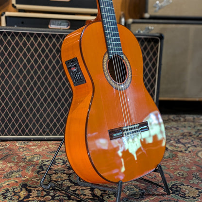 Prudencio Saez Mod - Saez Paredes