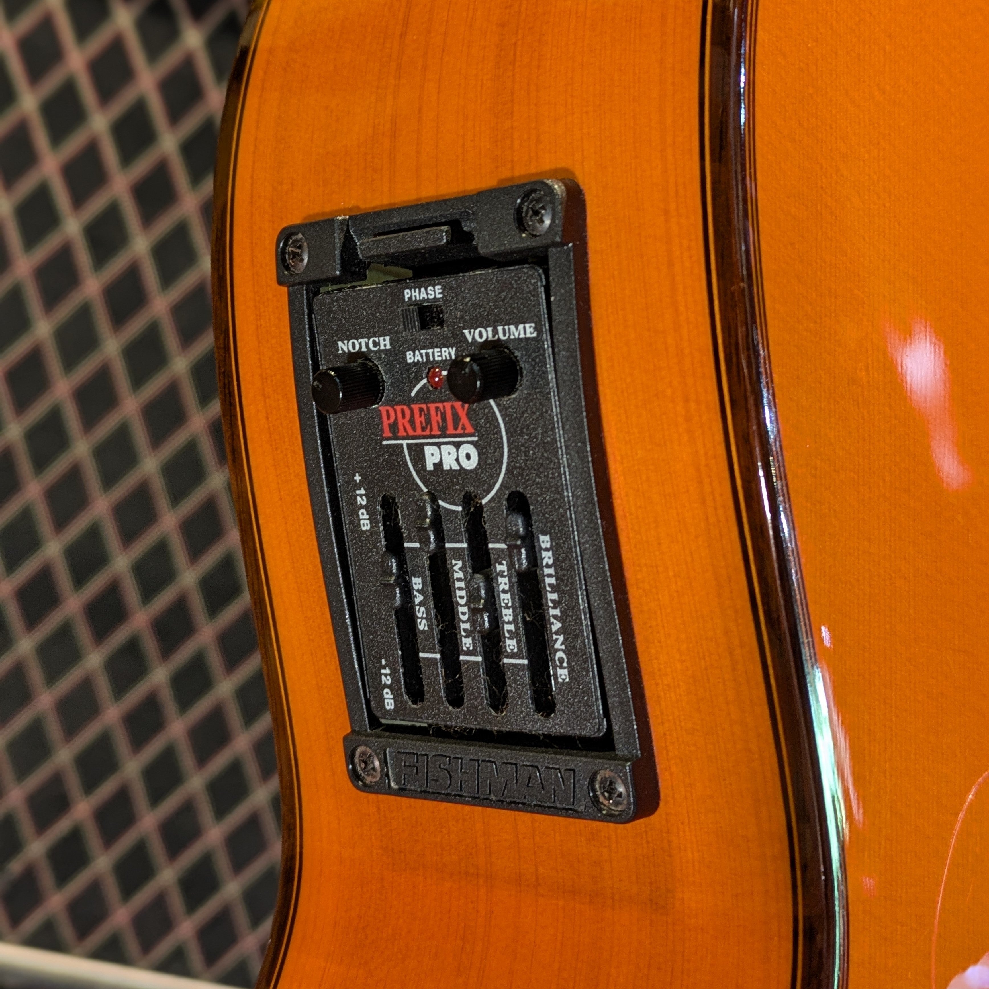 Prudencio Saez Mod - Saez Paredes