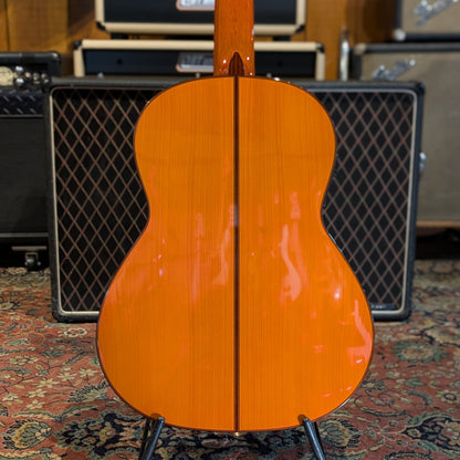 Prudencio Saez Mod - Saez Paredes