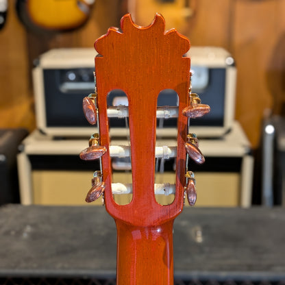 Prudencio Saez Mod - Saez Paredes