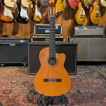 Esteve MOD-3ECE 2008