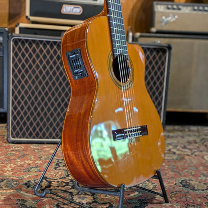 Esteve MOD-3ECE 2008