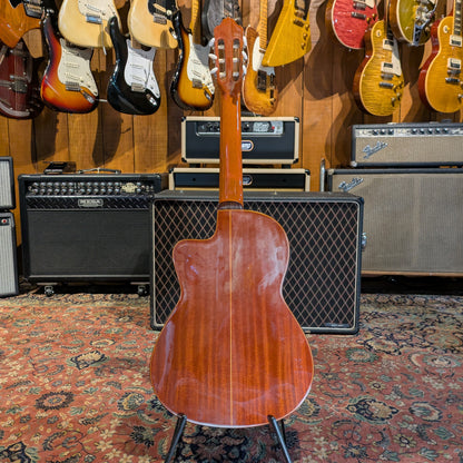 Esteve MOD-3ECE 2008