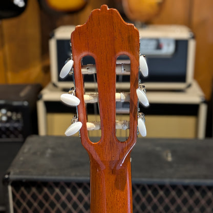 Esteve MOD-3ECE 2008