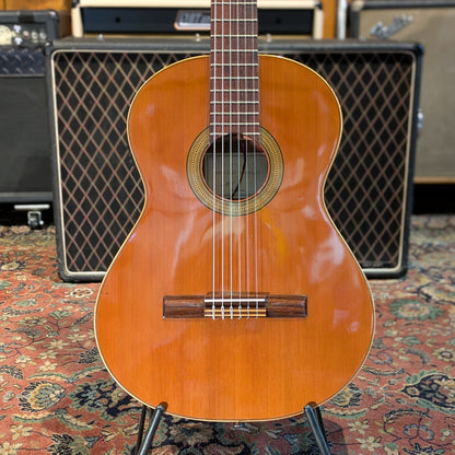 Antonio Aparicio AA20B