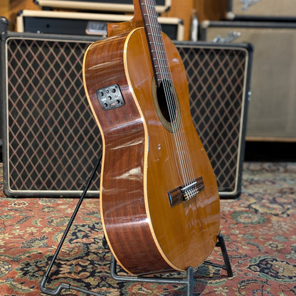 Antonio Aparicio AA20B