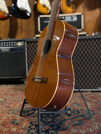 Antonio Aparicio AA20B