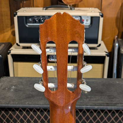 Antonio Aparicio AA20B