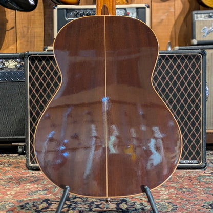 Antonio Aparicio AA20B