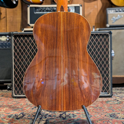 AZAHAR Modelo Palo Santo No 142