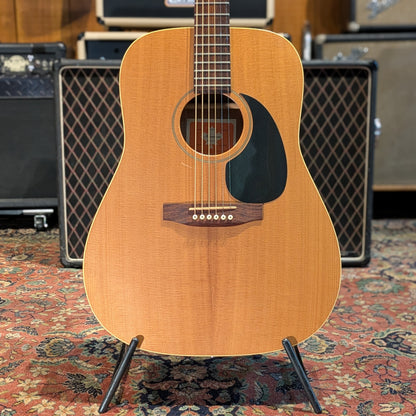 Norman B-20(6) - Natural