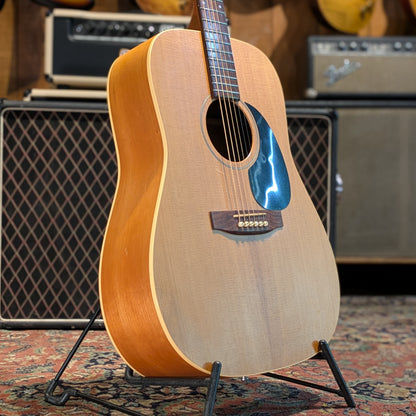 Norman B-20(6) - Natural