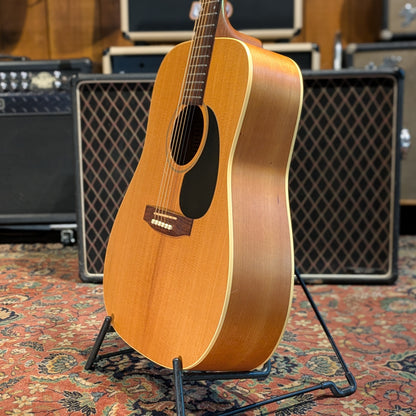 Norman B-20(6) - Natural