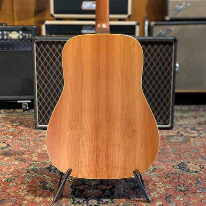 Norman B-20(6) - Natural