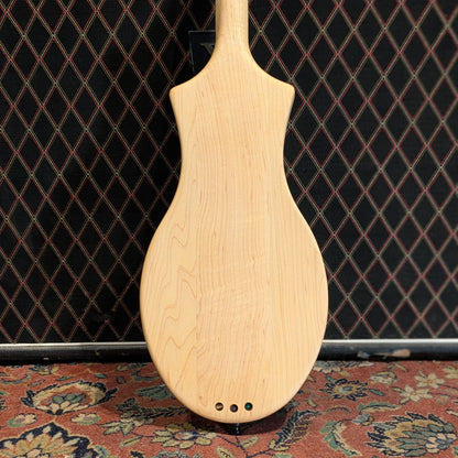 Seagull M4 Diatonic 4-String Spruce 2010s - Natural