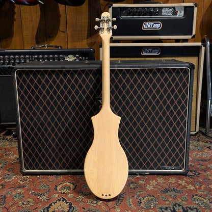 Seagull M4 Diatonic 4-String Spruce 2010s - Natural