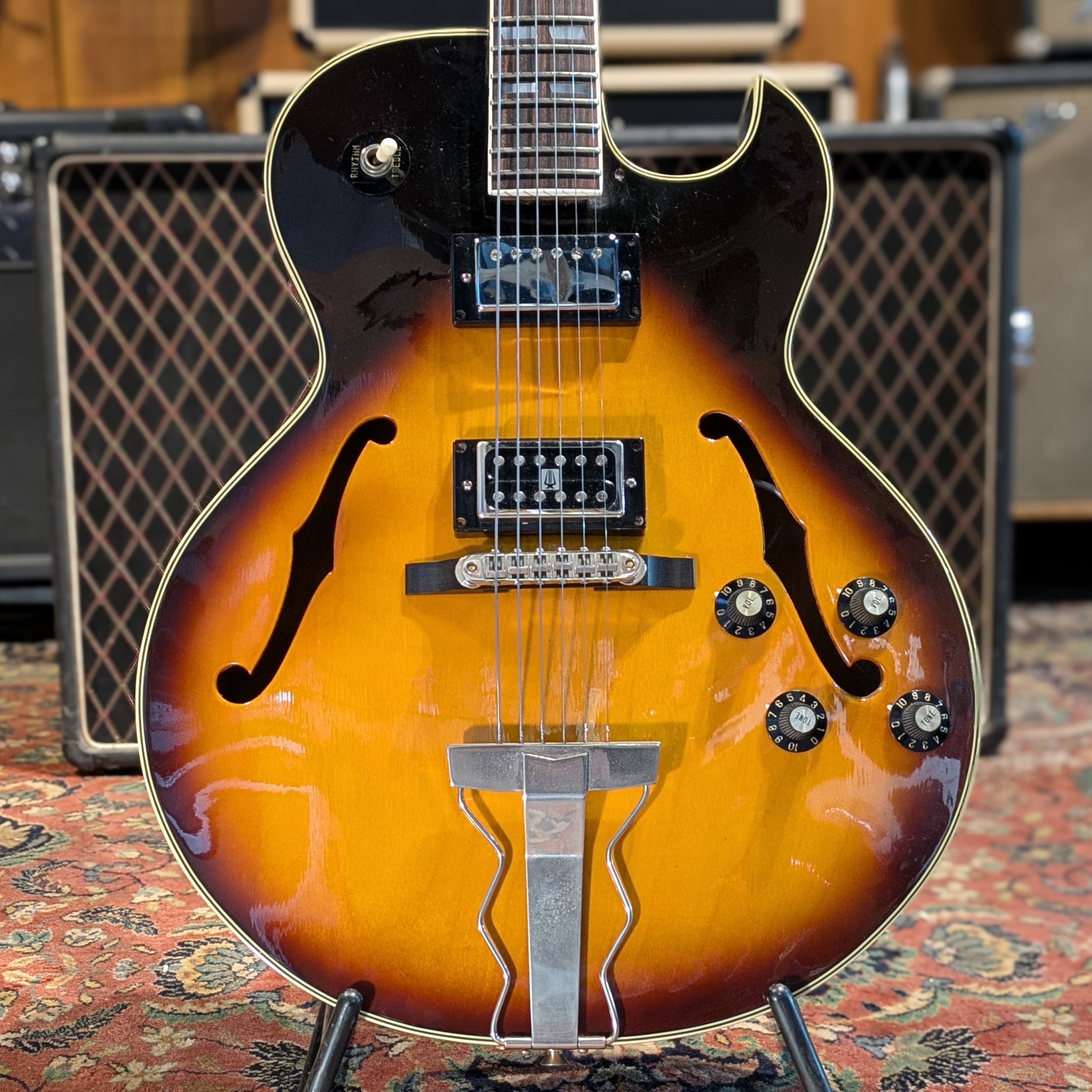 SAKURA Type ES-175 - Japan