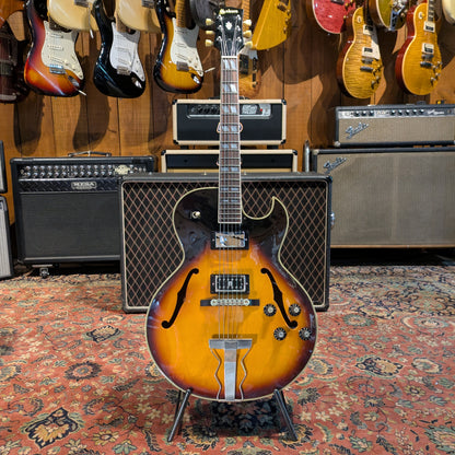 SAKURA Type ES-175 - Japan