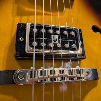 SAKURA Type ES-175 - Japan