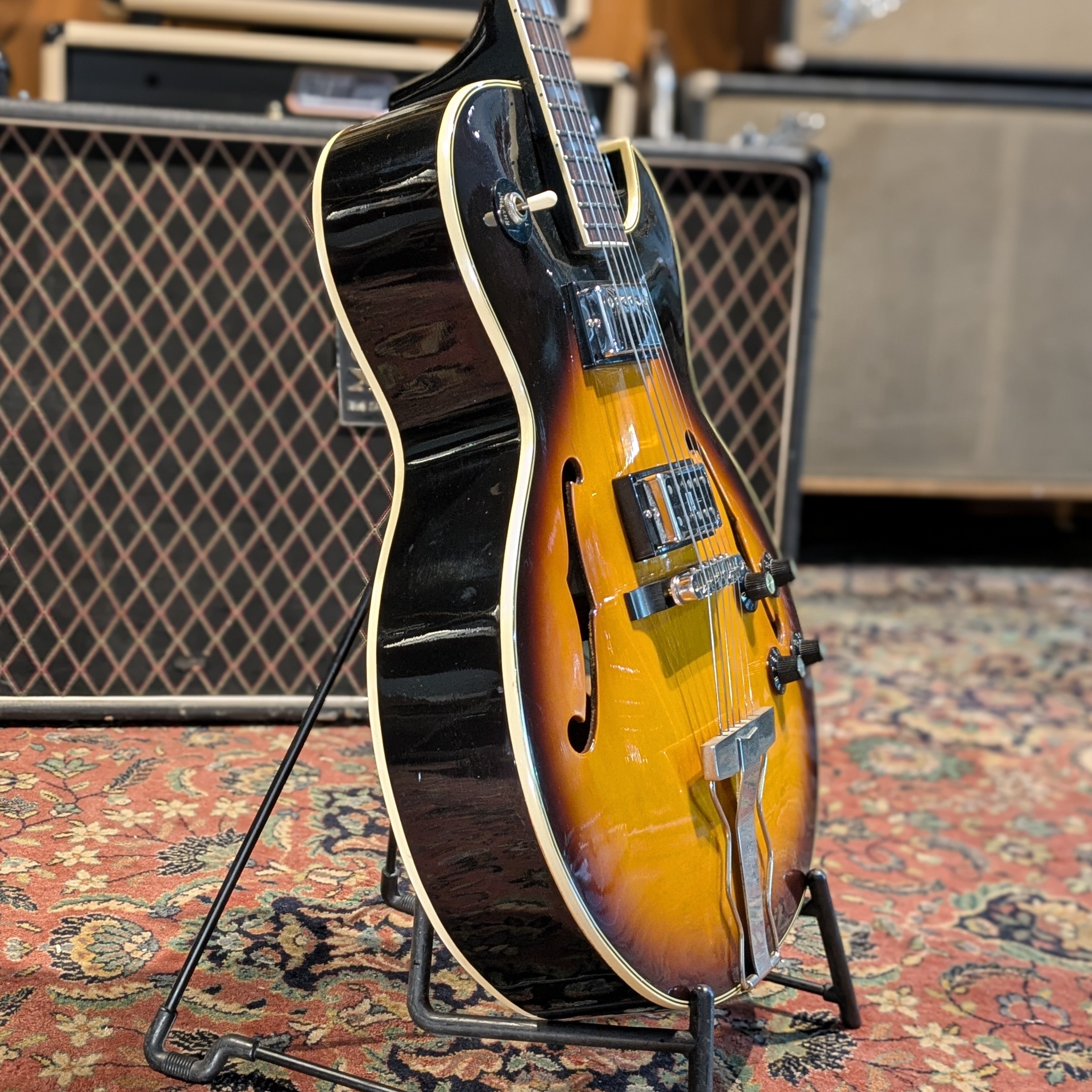 SAKURA Type ES-175 - Japan