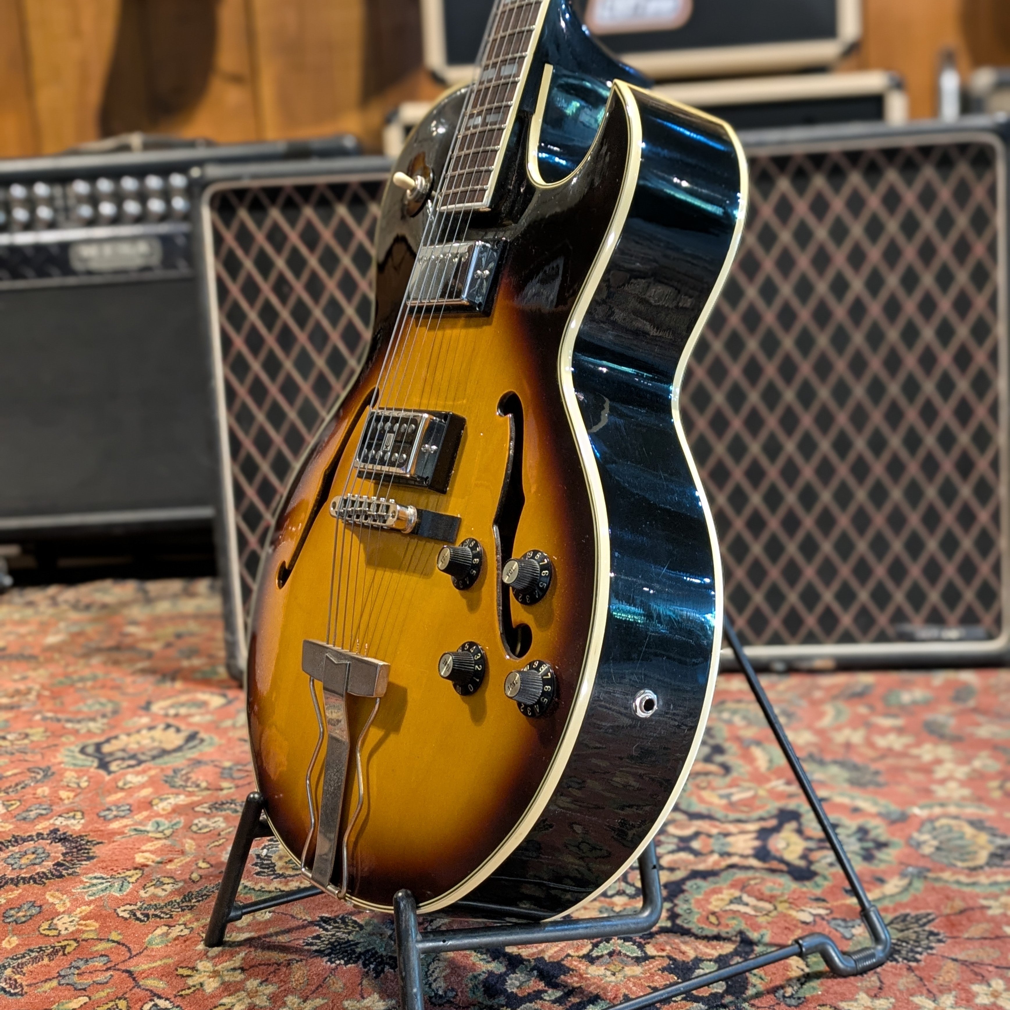 SAKURA Type ES-175 - Japan