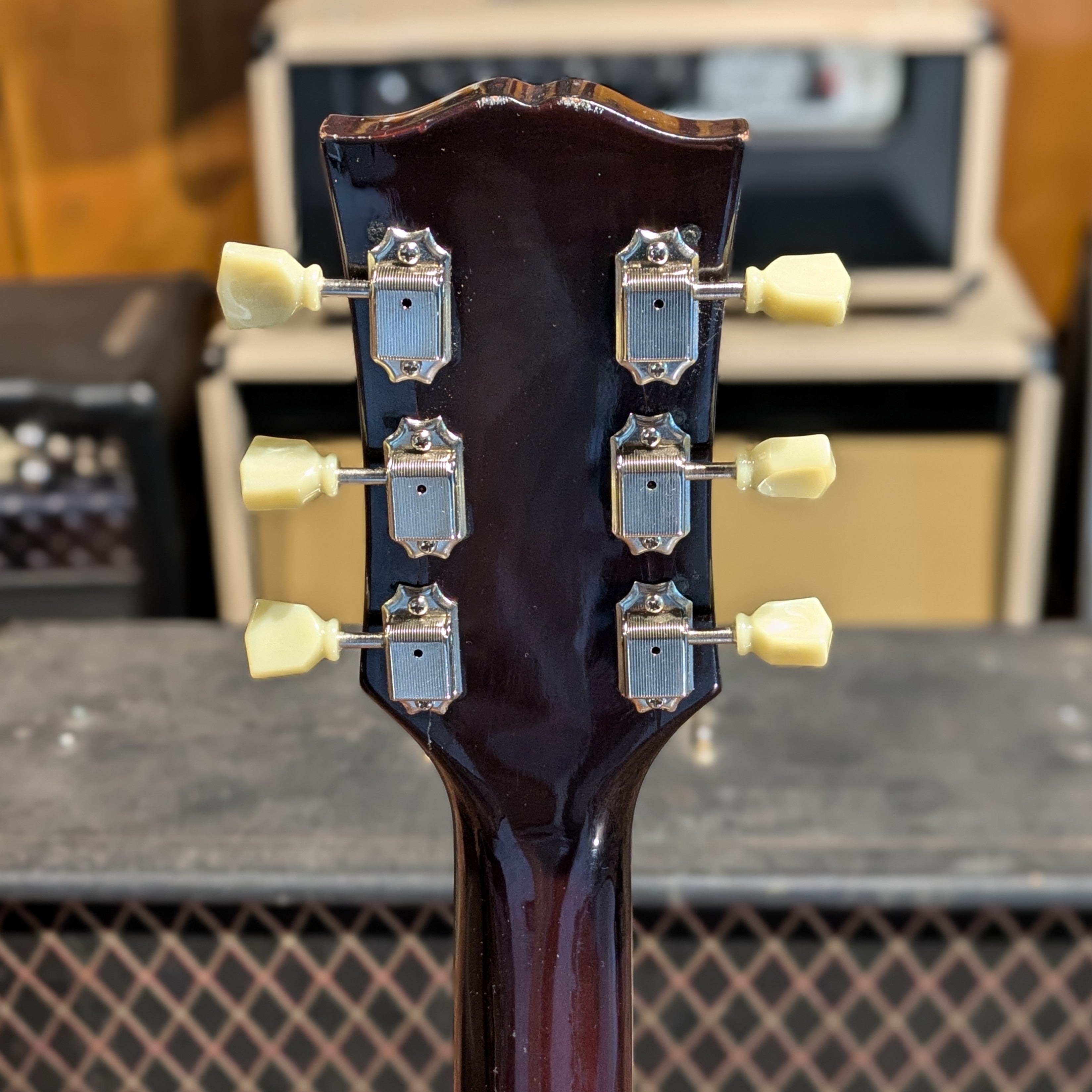 SAKURA Type ES-175 - Japan