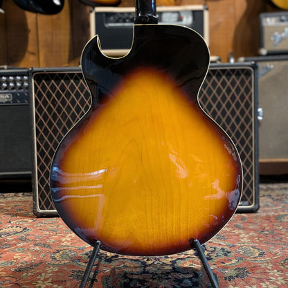 SAKURA Type ES-175 - Japan