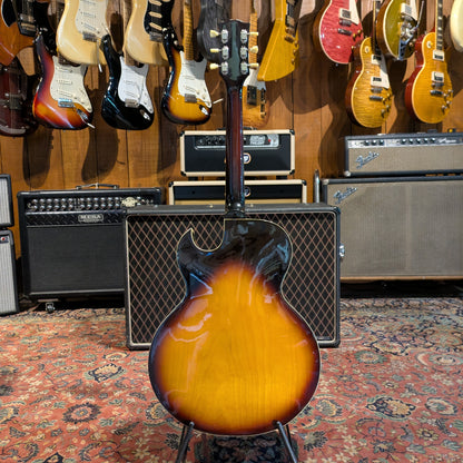 SAKURA Type ES-175 - Japan